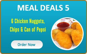 Meal Deal 4