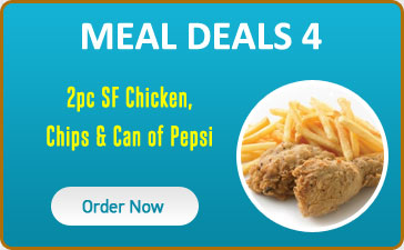 Meal Deal 4