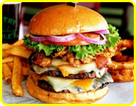 Burgers