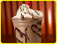 Milkshakes