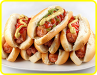 Hot Dogs